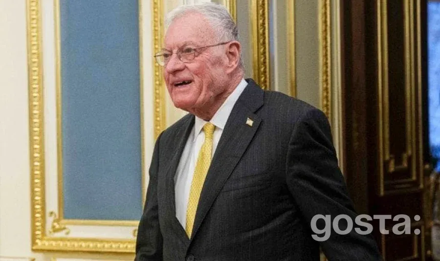 Візит Келлога до України: нові перспективи для співпраці