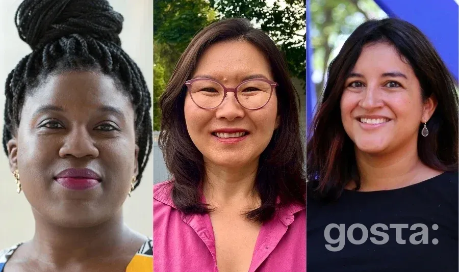 MIT анонсує нових лідерів у школі гуманітарних, мистецьких та соціальних наук