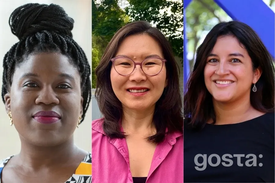 MIT анонсує нових лідерів у школі гуманітарних, мистецьких та соціальних наук