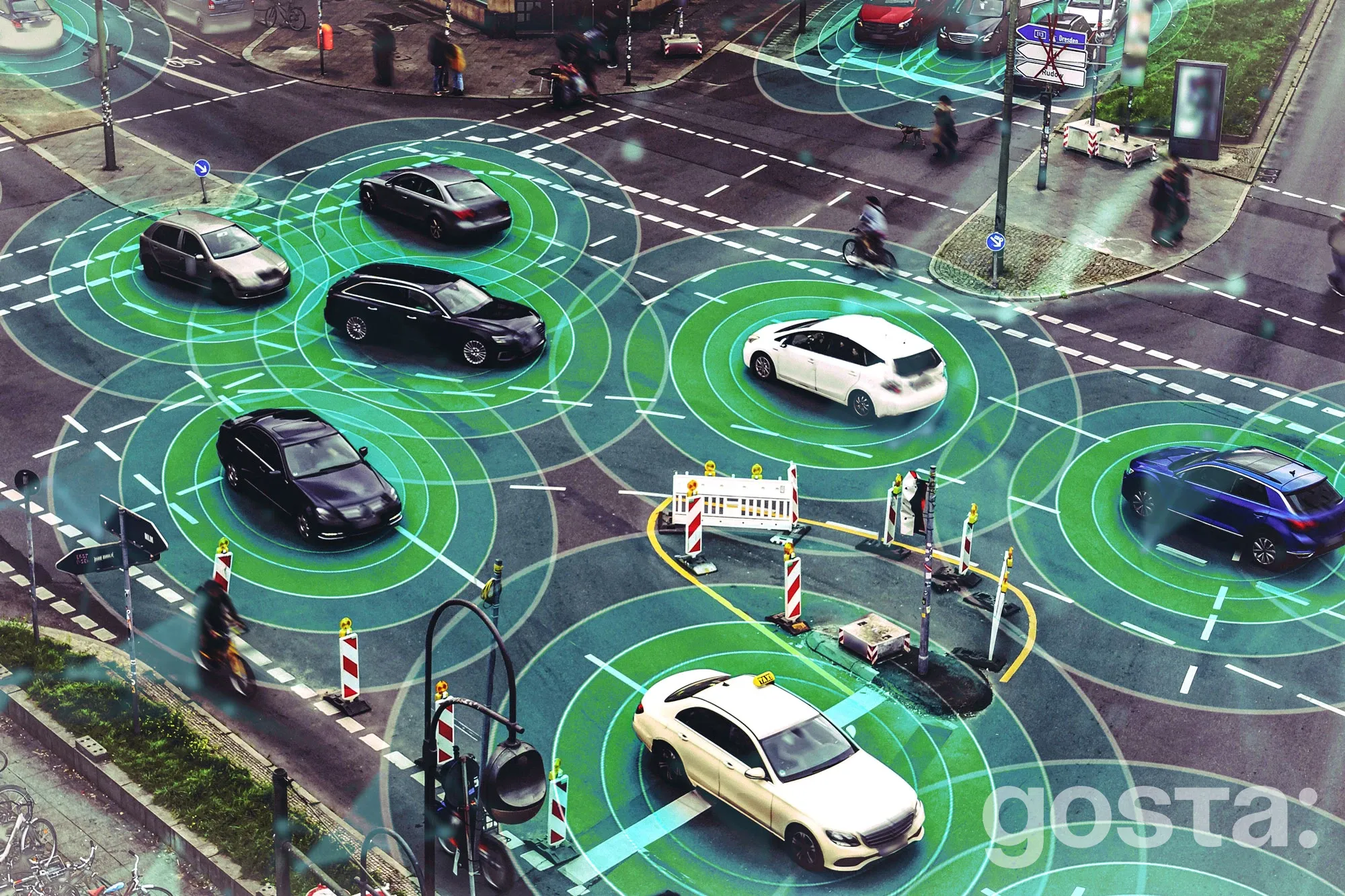 Екодрайвінг: технології, що знижують викиди CO2 на дорогах США