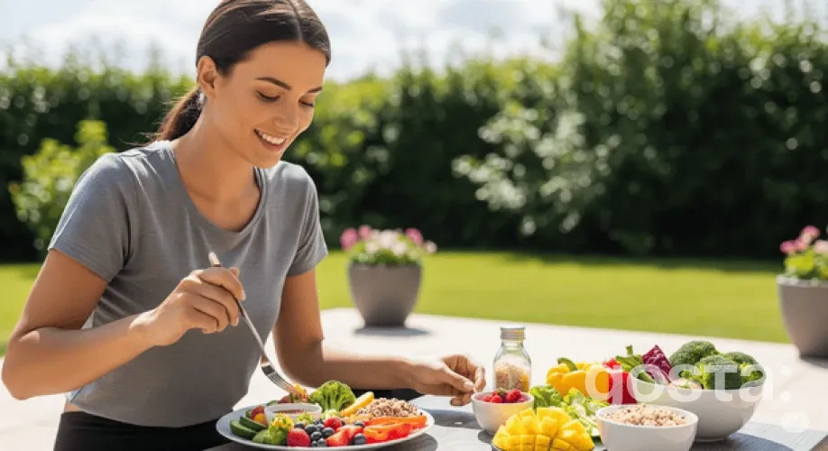 Стародавня дієта вікінгів: секрети ефективного схуднення без медикаментів