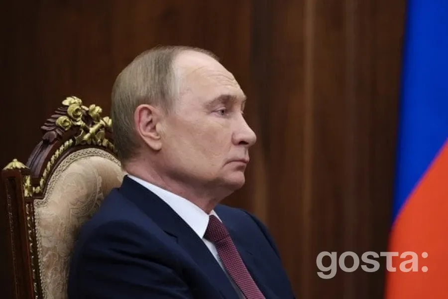 Кремлівський візит до Китаю: Чотири дні переговорів і співпраці