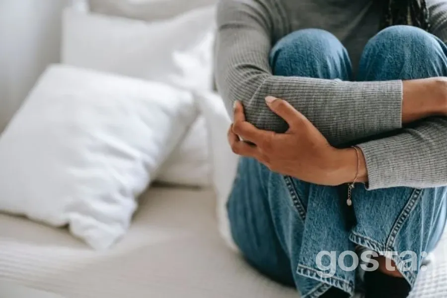 Надмірна тривожність: сигнал серйозного розладу чи тимчасова проблема?