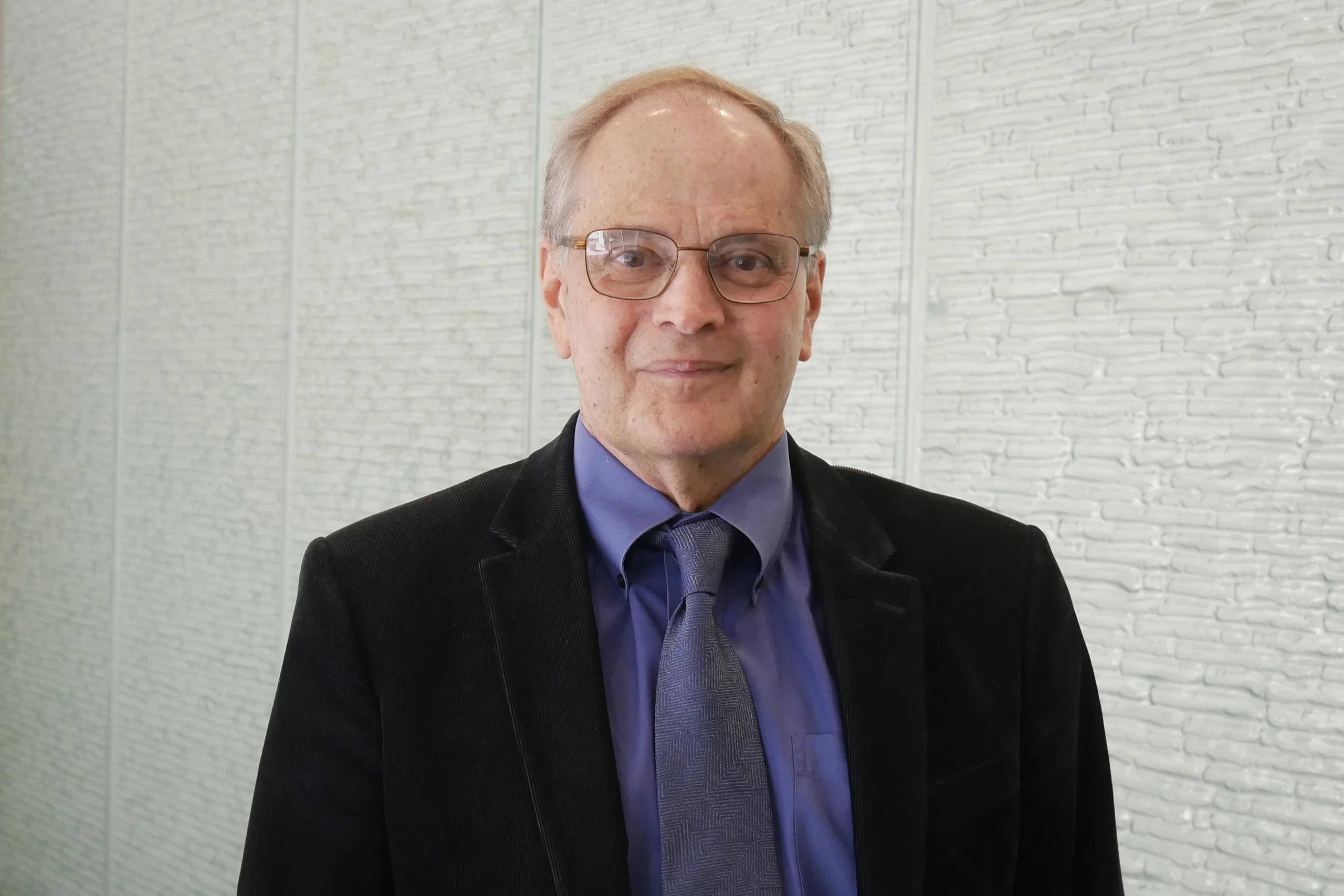 Втрата наукового гіганта: Джон Жоаннопулос та його спадщина