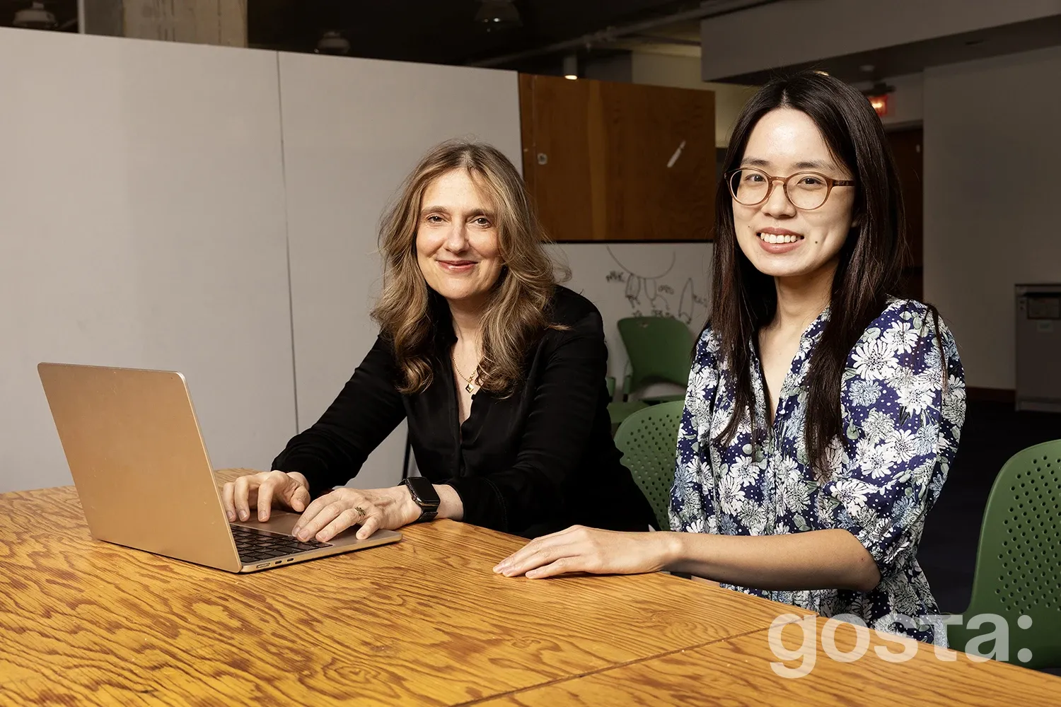 Інноваційний AI-систем VaxSeer: майбутнє боротьби з грипом