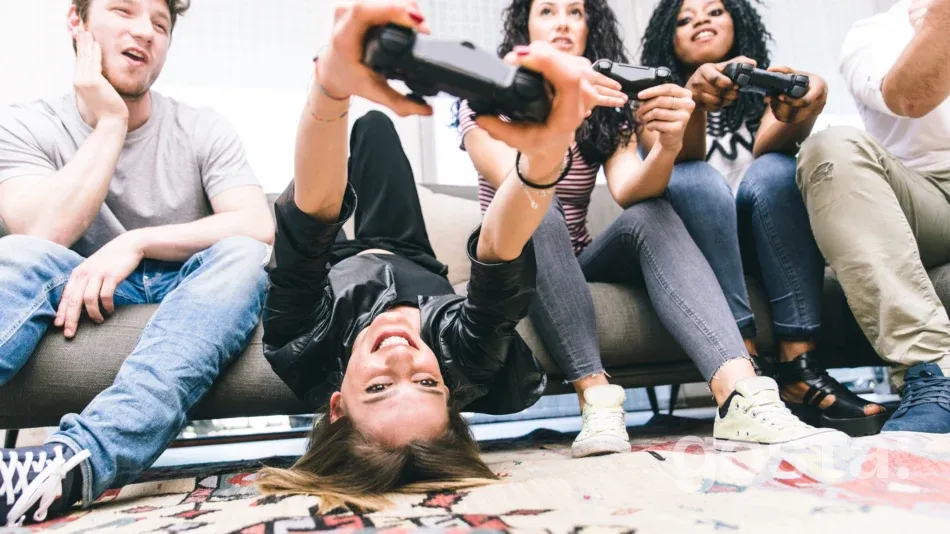 The best game consoles