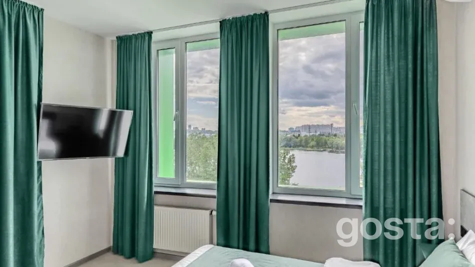 Kyiv Hotels Green Line Hotel