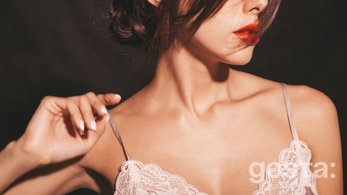 Головний міф про невинність що таке цнота