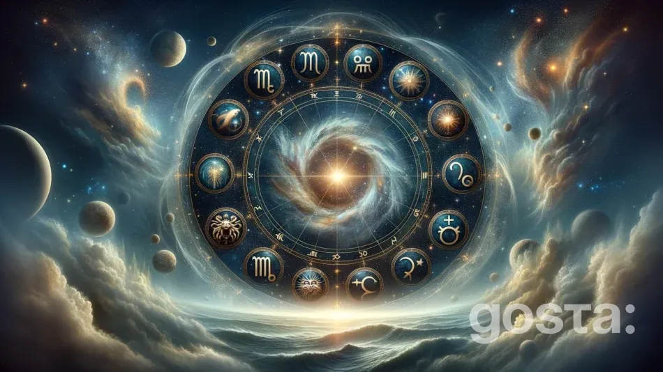 Самий точний гороскоп на тиждень з 11 по 17 серпня 2025