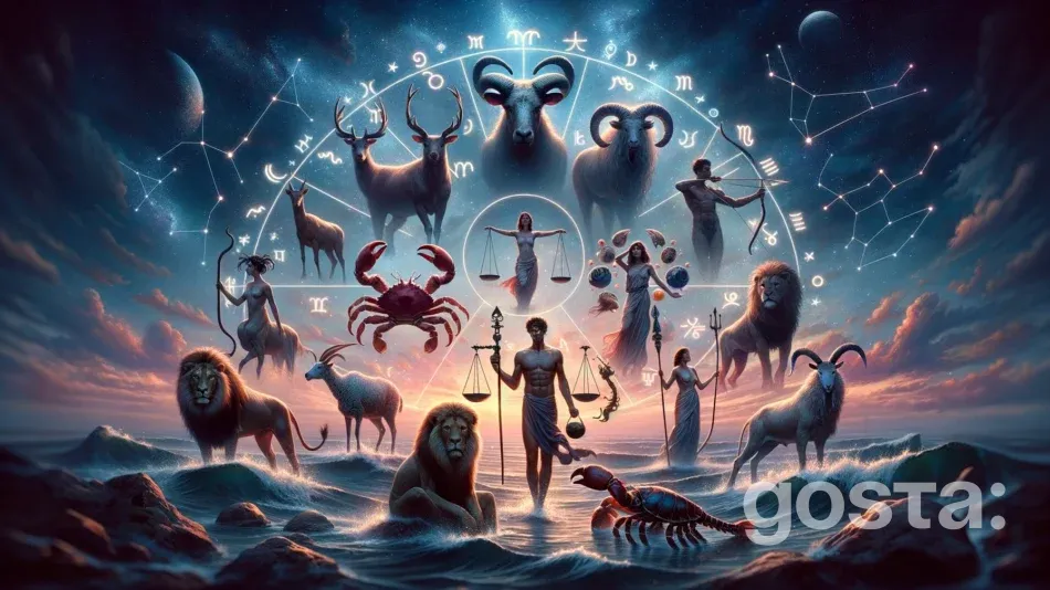 Daily Horoscope Today, August 15, 2025