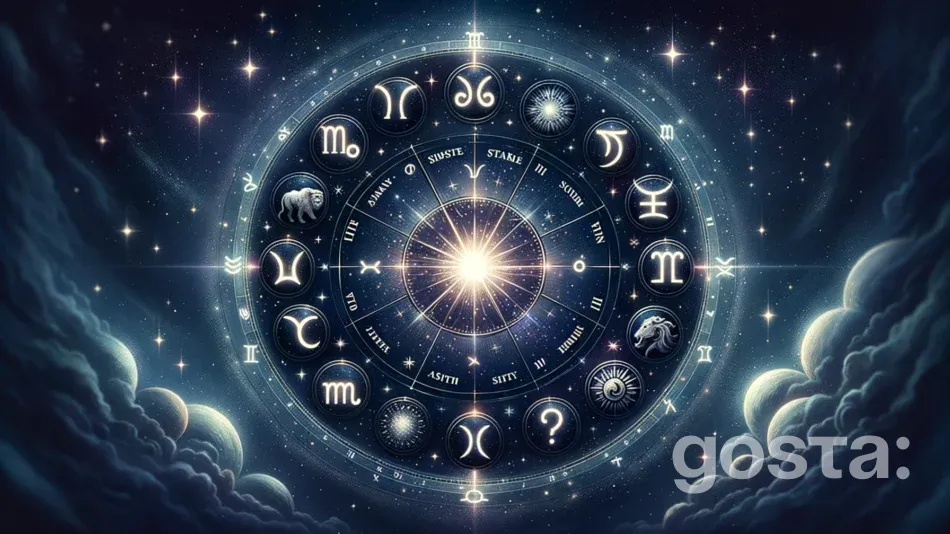 Horoscope for this month, August 2025