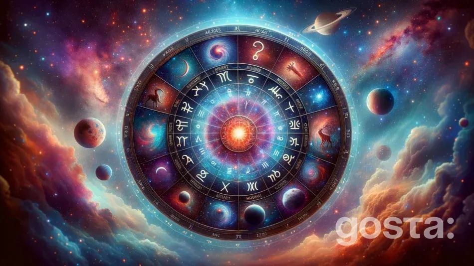 Самий точний гороскоп на тиждень з 25 по 31 серпня 2025