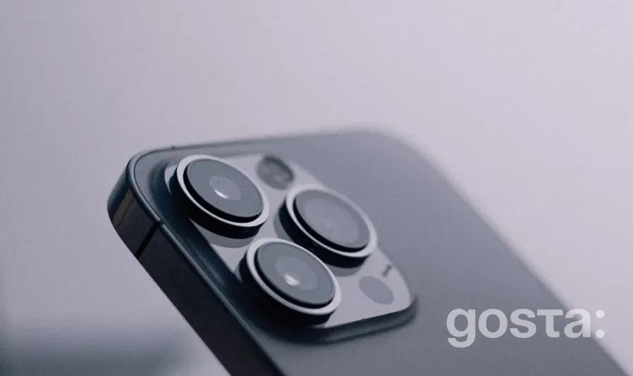 iPhone 13 Pro vs iPhone 13: що вибрати у 2025 році?