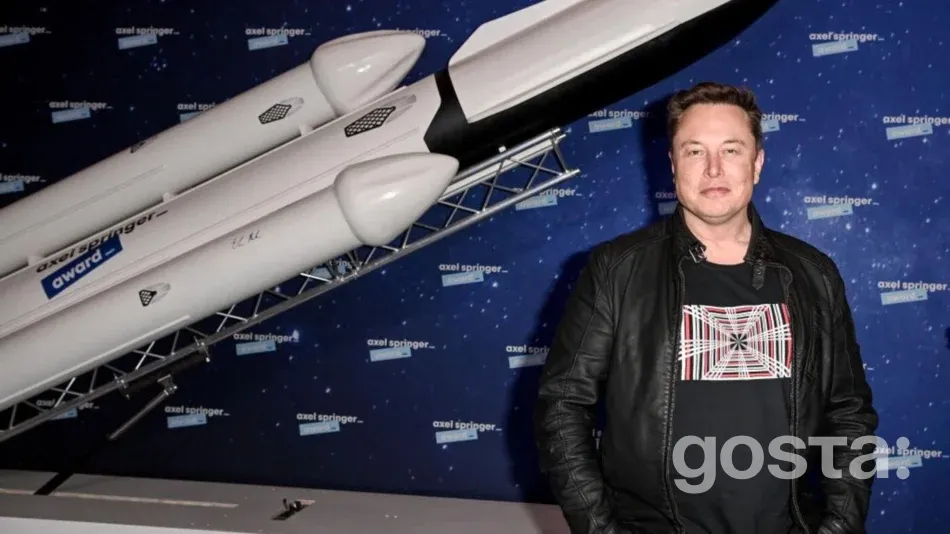 Як Маск впливає на людство?