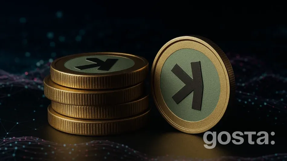 What are KRC-20 tokens