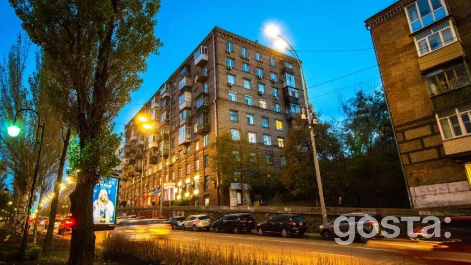 Kyiv Hotels Kyiv Panorama Apartments near Gulliver