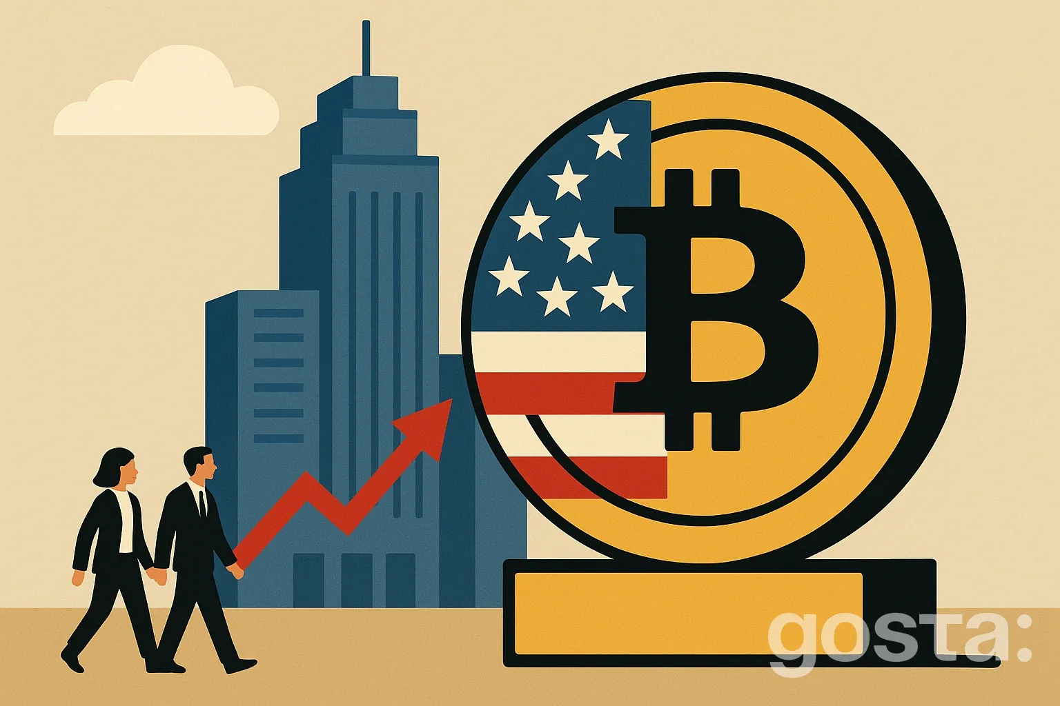 American Bitcoin завершує злиття з Gryphon Digital Mining: публічний дебют на Nasdaq у вересні