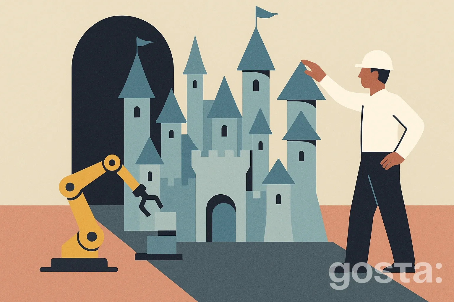 Мрія про космос: Історія Еріка Баллестероса та його шлях до NASA