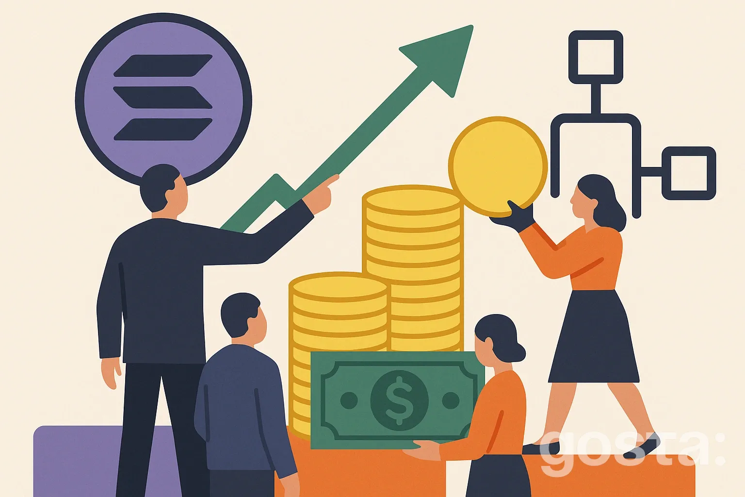 Інвестиційна активність на ринку: 35 проектів залучили $820,5 млн за тиждень