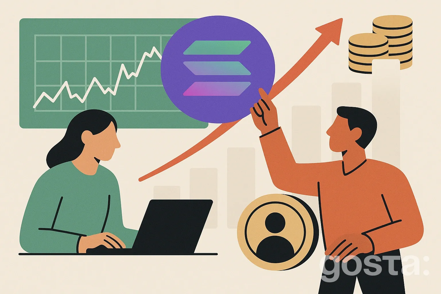 MEXC завершує "Місяць екосистеми Solana" з вражаючими результатами