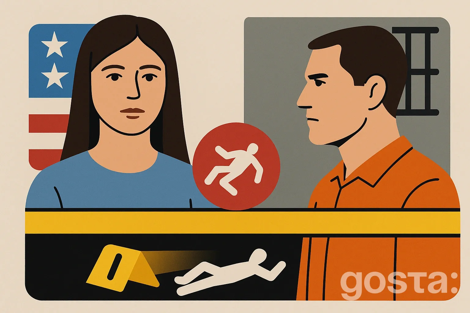 Трагедія у США: молоду українку вбито, підозрюваного затримано