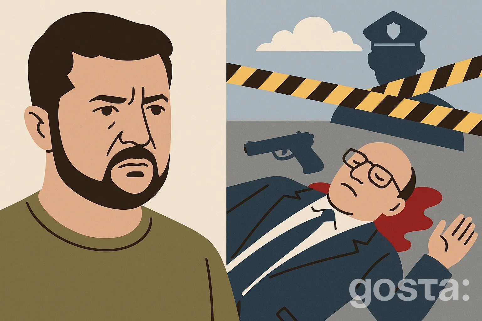 Трагічна загибель Парубія: розслідування триває