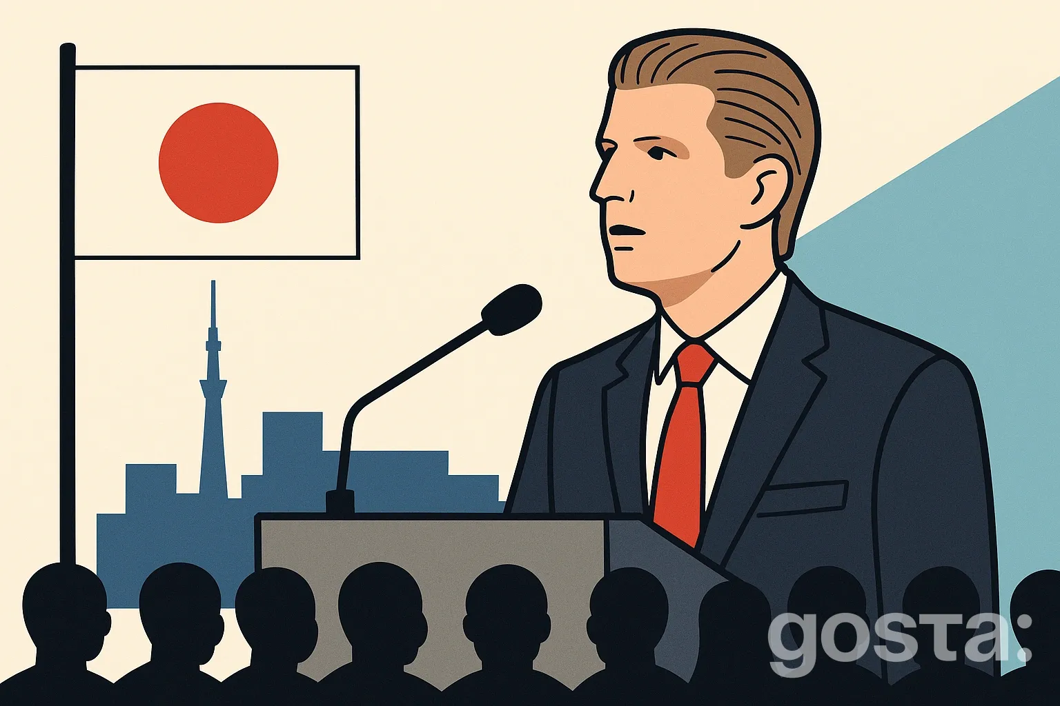 Ерік Трамп відвідає Токіо для участі в зборах акціонерів Metaplanet