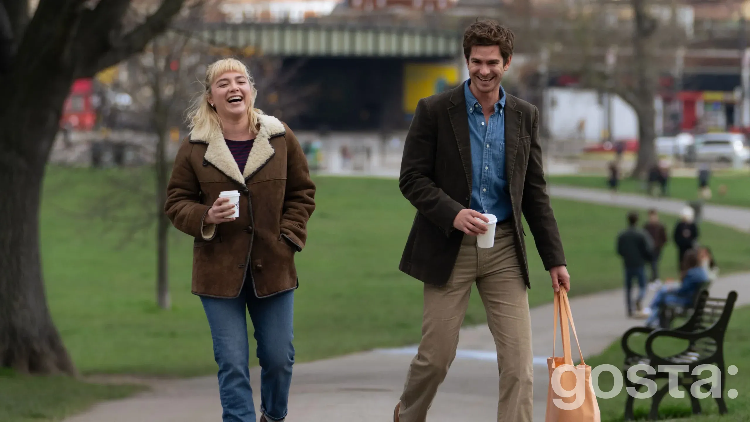 Fresh romance films for a cozy night