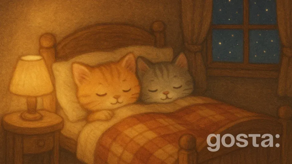 How to say good night