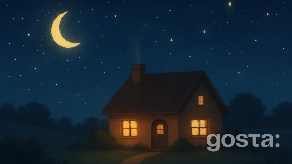 How to wish someone a good night