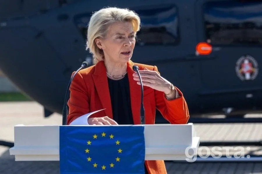 ЄС готує новий пакет санкцій проти Росії: підтримка України на першому місці