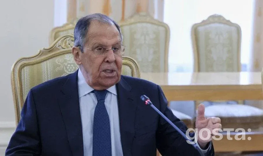 Реакція Росії на пропозицію обміну українських земель та можливу торгівлю з США