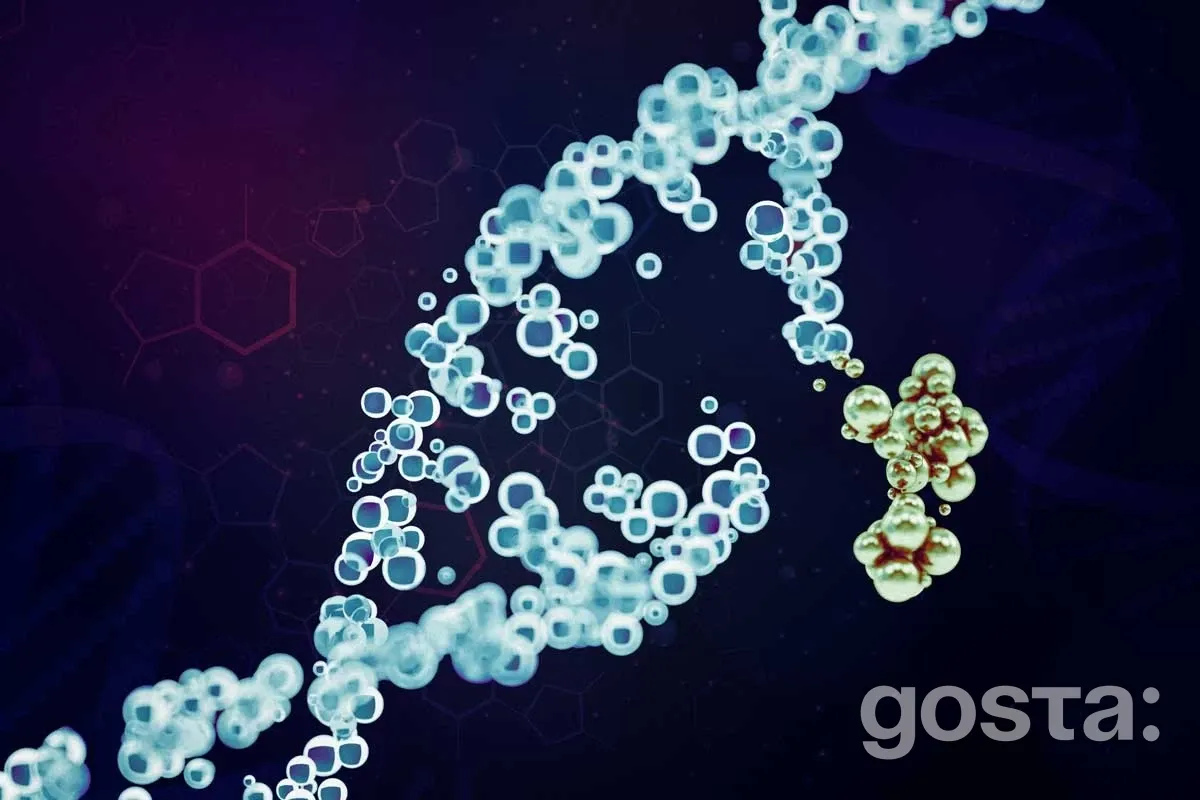 Нове покоління геномного редагування: революція в лікуванні генетичних захворювань