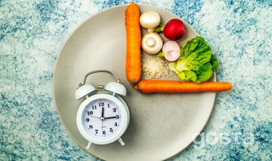 Як дієта допомагає покращити ваше здоров'я