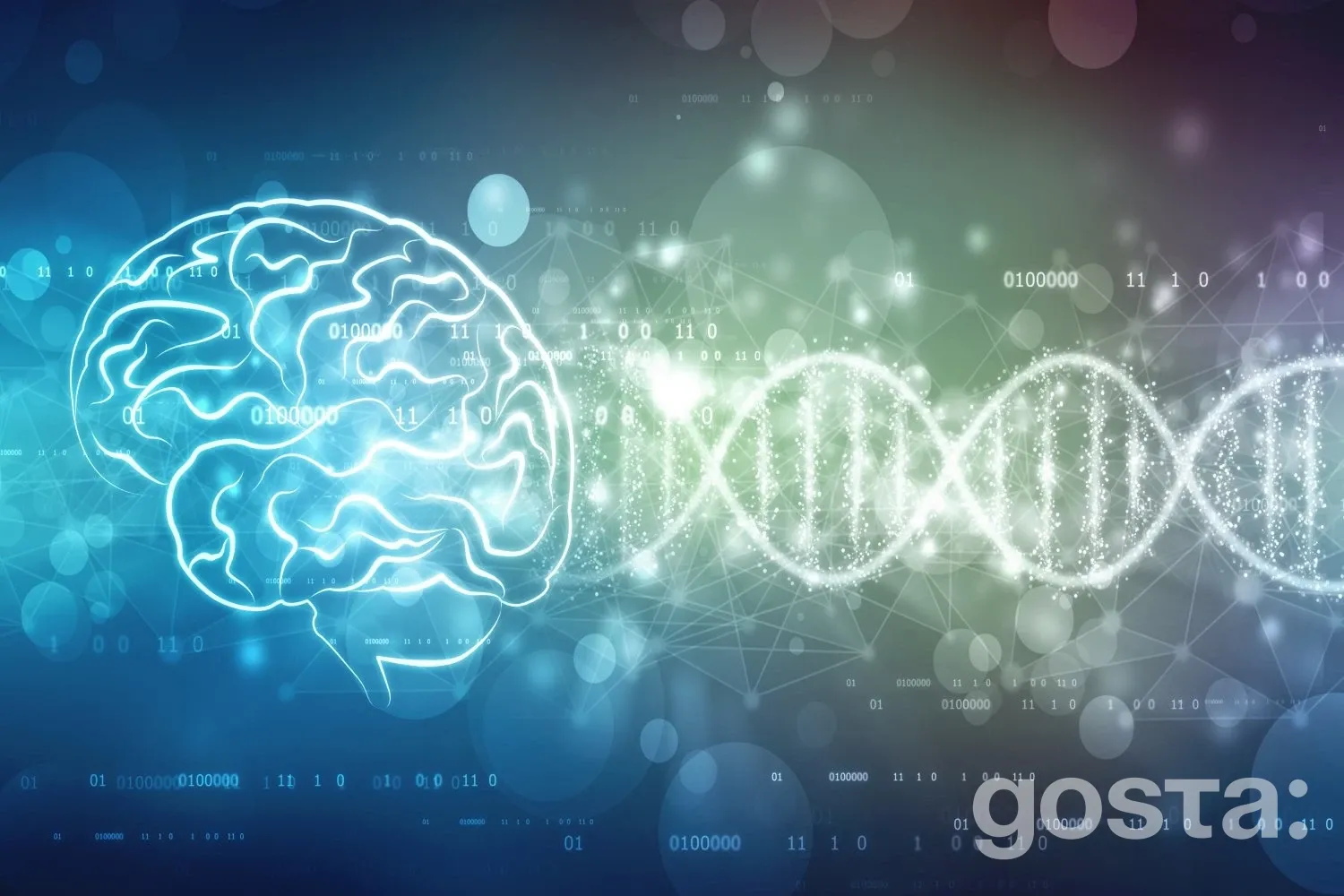 Новий погляд на хворобу Альцгеймера: роль епігеному в когнітивному збереженні