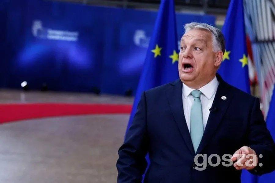 Угорщина підтверджує підтримку НАТО та ЄС для України в умовах агресії