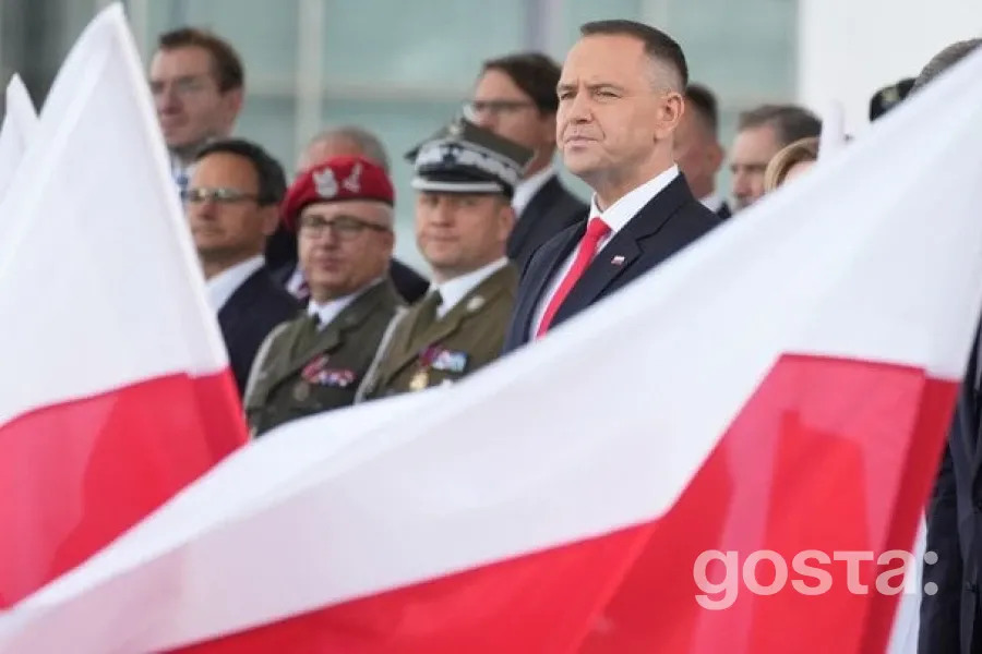 Польські військові успішно відбили наліт БпЛА: заява польського лідера