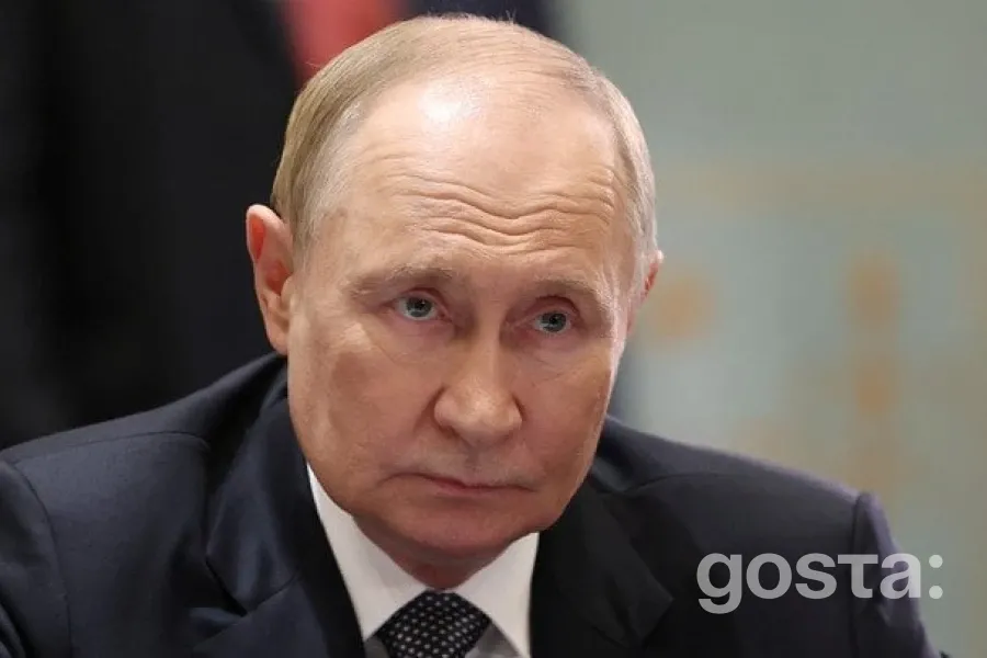 Росія планує знищення України через демографічний тиск