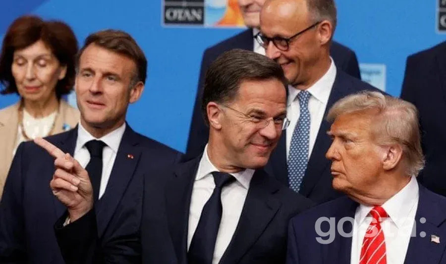 НАТО на роздоріжжі: Розбіжності у відповідях на російське вторгнення