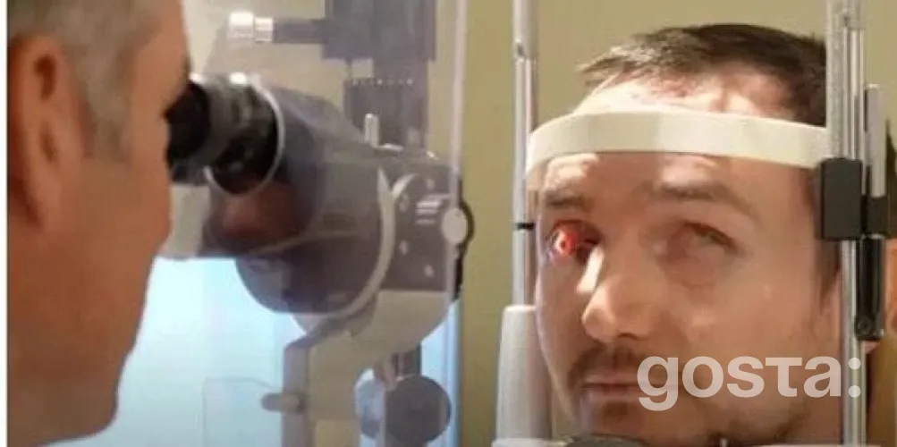 Брент Чепмен святкує успішну операцію: новий етап у житті