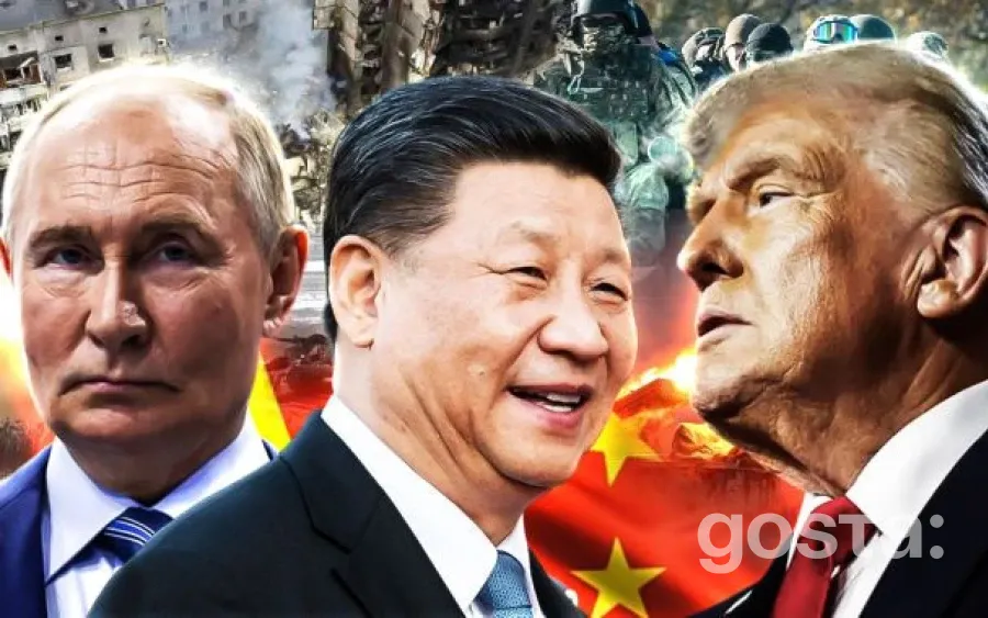 Чому Пекін і Вашингтон не зацікавлені в поразці Росії: думка експерта
