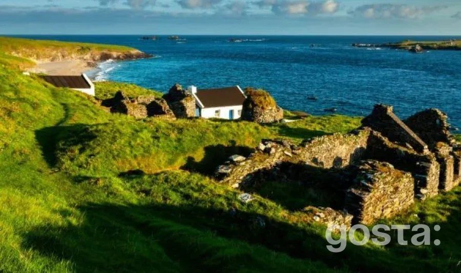 Пані посол України в Ірландії закликає біженців адаптуватися до нових умов