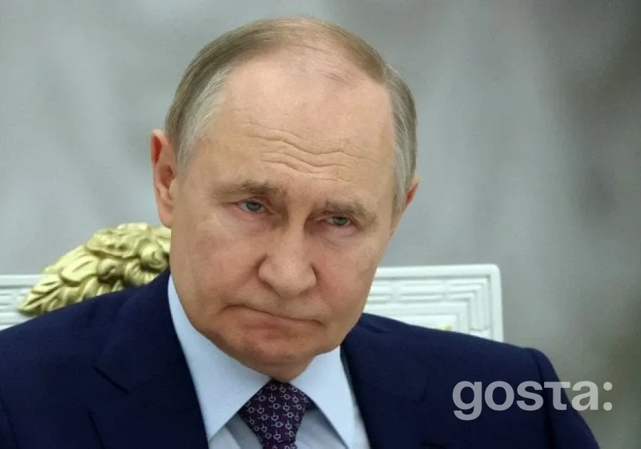 Кая Каллас закликала посилити санкції проти Росії та ліквідувати "тіньовий флот"