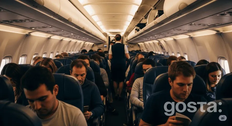 Небезпека снодійних препаратів під час польотів: що варто знати мандрівникам