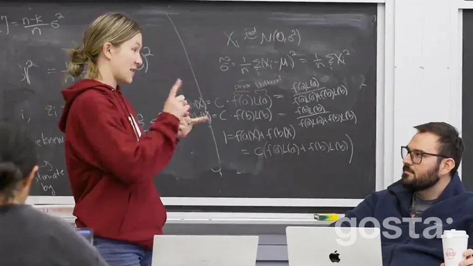 AI у механічній інженерії: як штучний інтелект змінює дизайн та оптимізацію