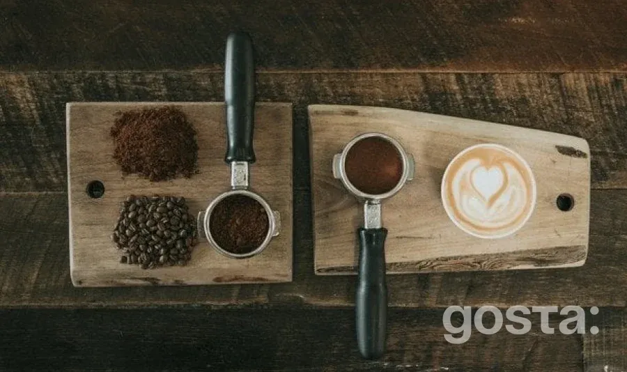 Кофеїн: нове дослідження підтверджує ефективність під час стресу