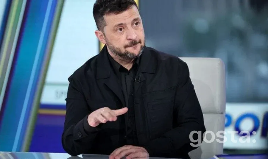 Володимир Зеленський визначив ключові проблеми на фронті та зробив заяви щодо ударів по російській енергетиці