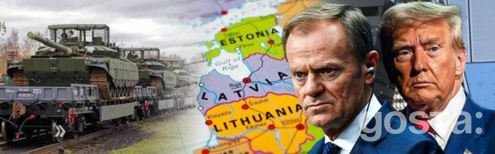 Завершення навчань «Захід-2025»: російсько-білоруське маневрування у Європі