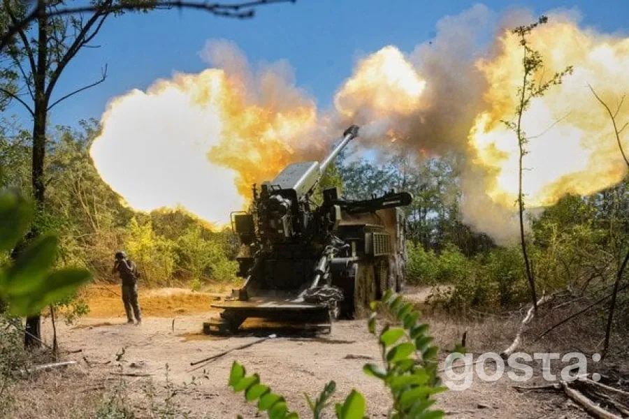 Генерал Кіммітт закликає Україну до активних дій: час для наступу