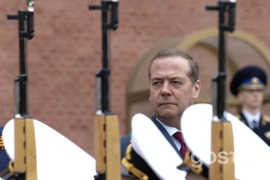 Погрози Медведєва Фінляндії: небезпечна паралель із виправданнями Кремля щодо України